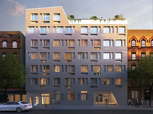 Rented by Compass | media 21