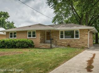 617 E Miller Ave, Des Moines, IA 50315