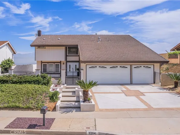 3264 Heather Field Dr, Hacienda Heights, CA 91745