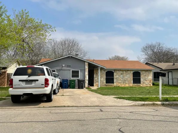 7735 Pipers Hl, San Antonio, TX 78251