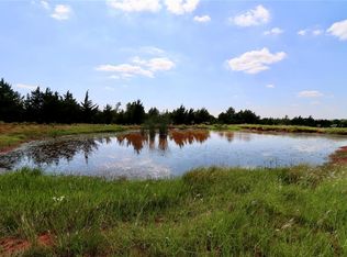 4555 Secrest Rd, Guthrie, OK 73044