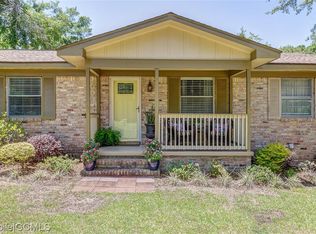 1350 Walter Smith Rd, Mobile, AL 36695