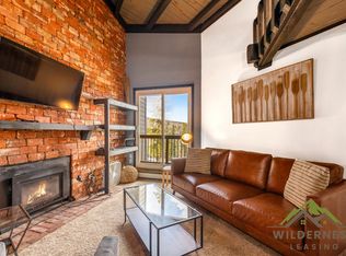 2100 Lodge Pole Cir #301-A, Silverthorne, CO 80498