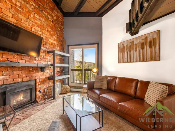 2100 Lodge Pole Cir #301-A, Silverthorne, CO 80498