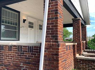 1926 Lafayette St, Fort Wayne, IN 46803