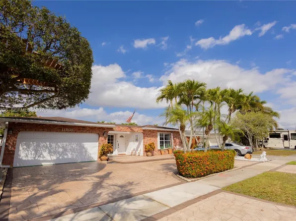 11901 NW 31st Pl, Sunrise, FL 33323