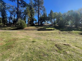 122 Valley View Dr LOT 25, Paradise, CA 95969