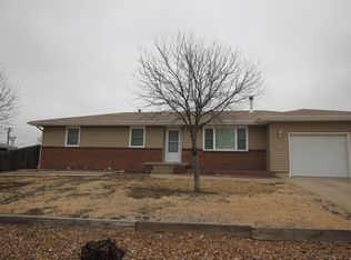 1603 E 28th St, Hays, KS 67601
