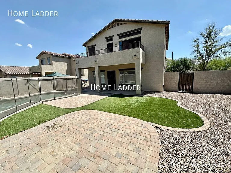 4307 S Rim Ct — Photo 25