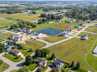 10150 Strawberry Ln LOT 11, Zeeland, MI 49464