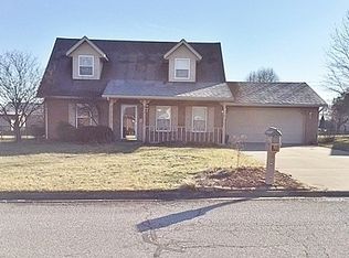 4580 Bern Strasse, Jasper, IN 47546