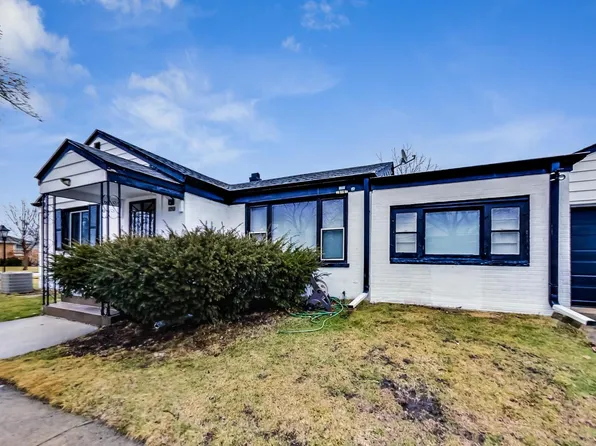 8621 N Le Claire Ave, Skokie, IL 60077