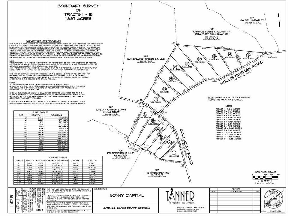 1st image of 8 Hollis Norman Rd
