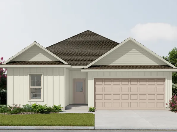 Tiburon IV J Plan, Driftwood Lakes