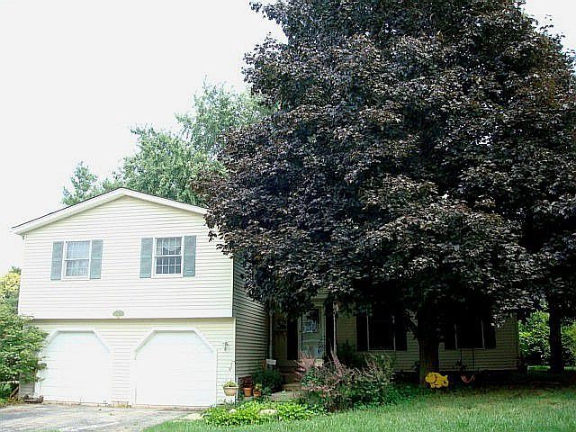 Front Elevation