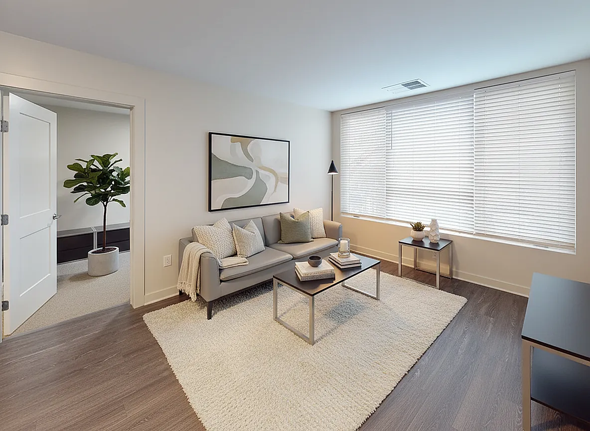 Lofts at Gold Street — Photo 1