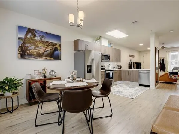 7805 Cooper Ln Unit 608, Austin, TX 78745