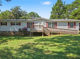 530 Gladstone Rd, Mocksville, NC 27028