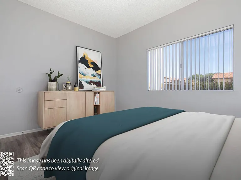 Club Pacifica Apartment Homes — Photo 31