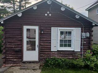 6 Montgomery St, Presque Isle, ME 04769