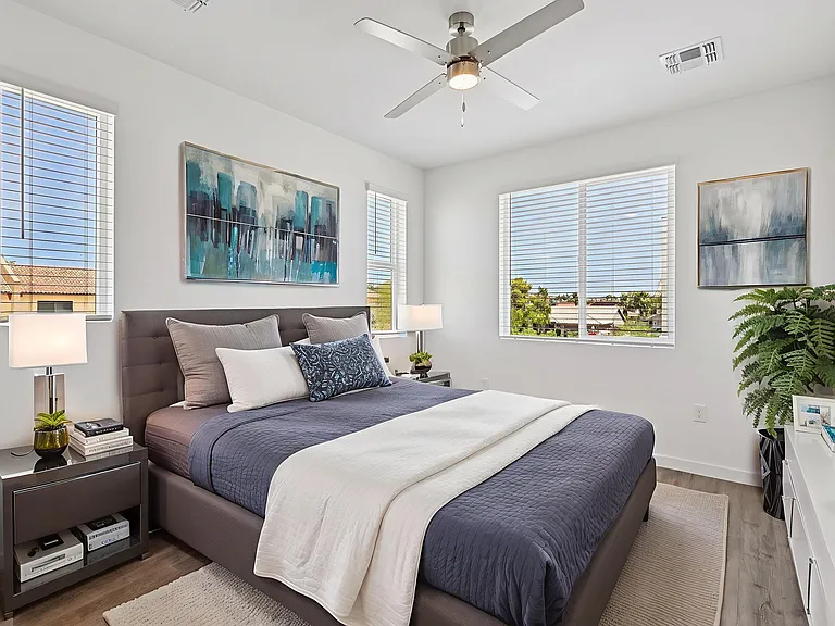 Agave Townhomes — Photo 24