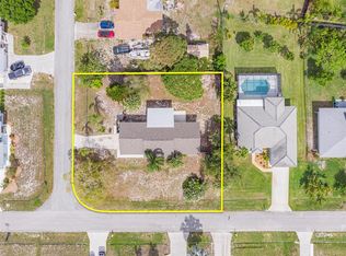 602 SE Ridgely Ave, Port Saint Lucie, FL 34983