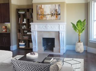 754 6th Ave, San Francisco, CA 94118