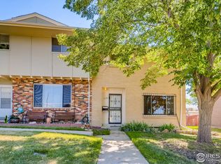 8728 Mariposa St, Thornton, CO 80260