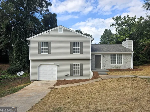 2970 Pritchards Mill Trl, Douglasville, GA 30135