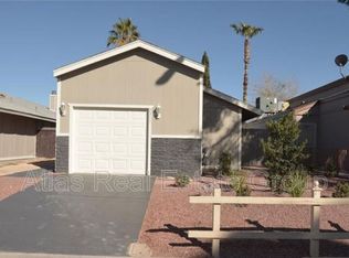 2311 El Cerrito Cir, Las Vegas, NV 89108