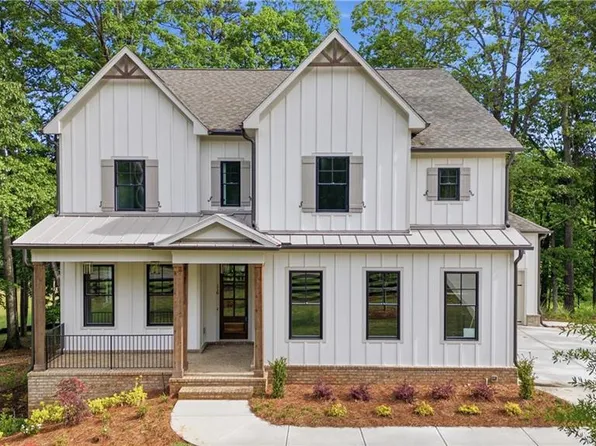 116 Dallas Mark Dr, Canton, GA 30115