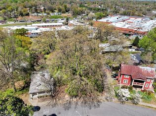 195 W End Blvd, Winston Salem, NC 27101