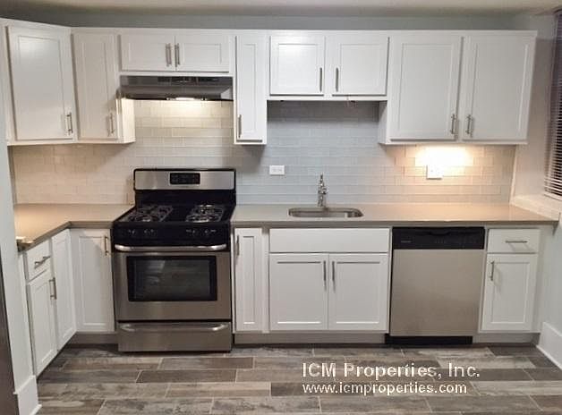 1st image of 2924 W Logan Blvd #2G