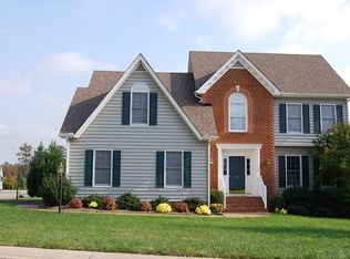 13719 Biggin Pond Ln, Midlothian, VA 23114