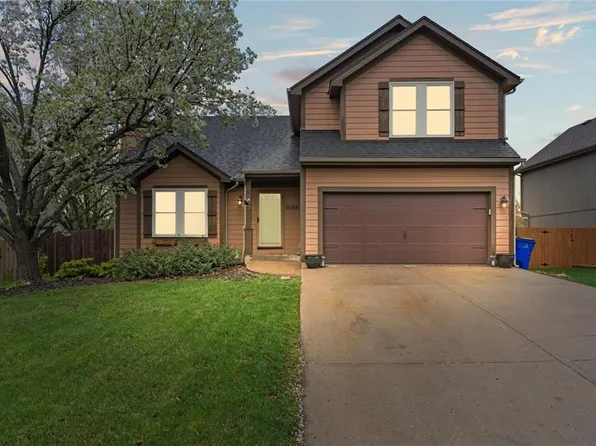 15388 S Alden St, Olathe, KS 66062