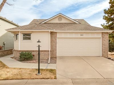 9670 W La Salle Avenue, Lakewood, CO, 80227