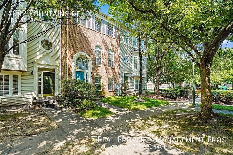1st image of 4082 Fountainside Ln