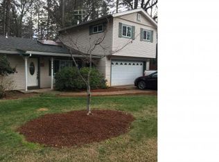 1658 Nelson Ln, Paradise, CA 95969