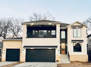 3025 S Boston Pl, Tulsa, OK 74114