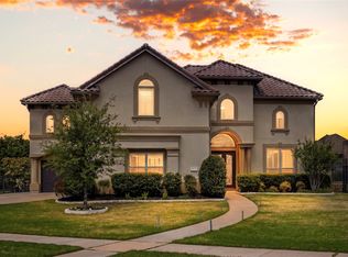 6621 Palermo Trl, Flower Mound, TX 75077