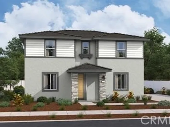 16503 Botanical Ln, Fontana, CA 92336