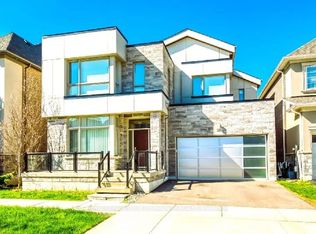 3186 Hines Dr, Oakville, ON L6M 0Z9