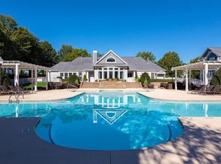 Muirfield Village Apartments, Raleigh, NC 27615