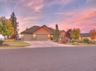 10219 N Prairie Dr, Spokane, WA 99208