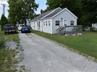 569 E Staunton Rd, Troy, OH 45373