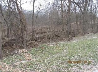 899 Kerr Rd, Clever, MO 65631