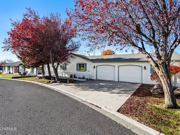 200 Bridle Way Unit 102, Yakima, WA 98901