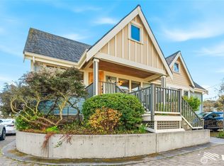 4414 Eastern Avenue N #4418, Seattle, WA
