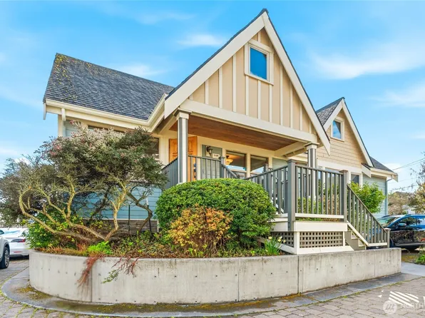 4414 Eastern Avenue N #4418, Seattle, WA 98103