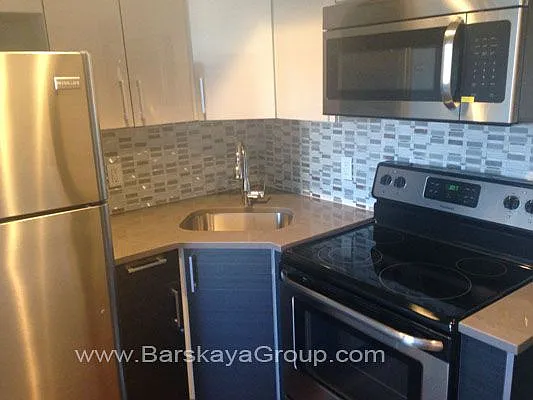 Rented by Barskaya Group Real Estate | media 36